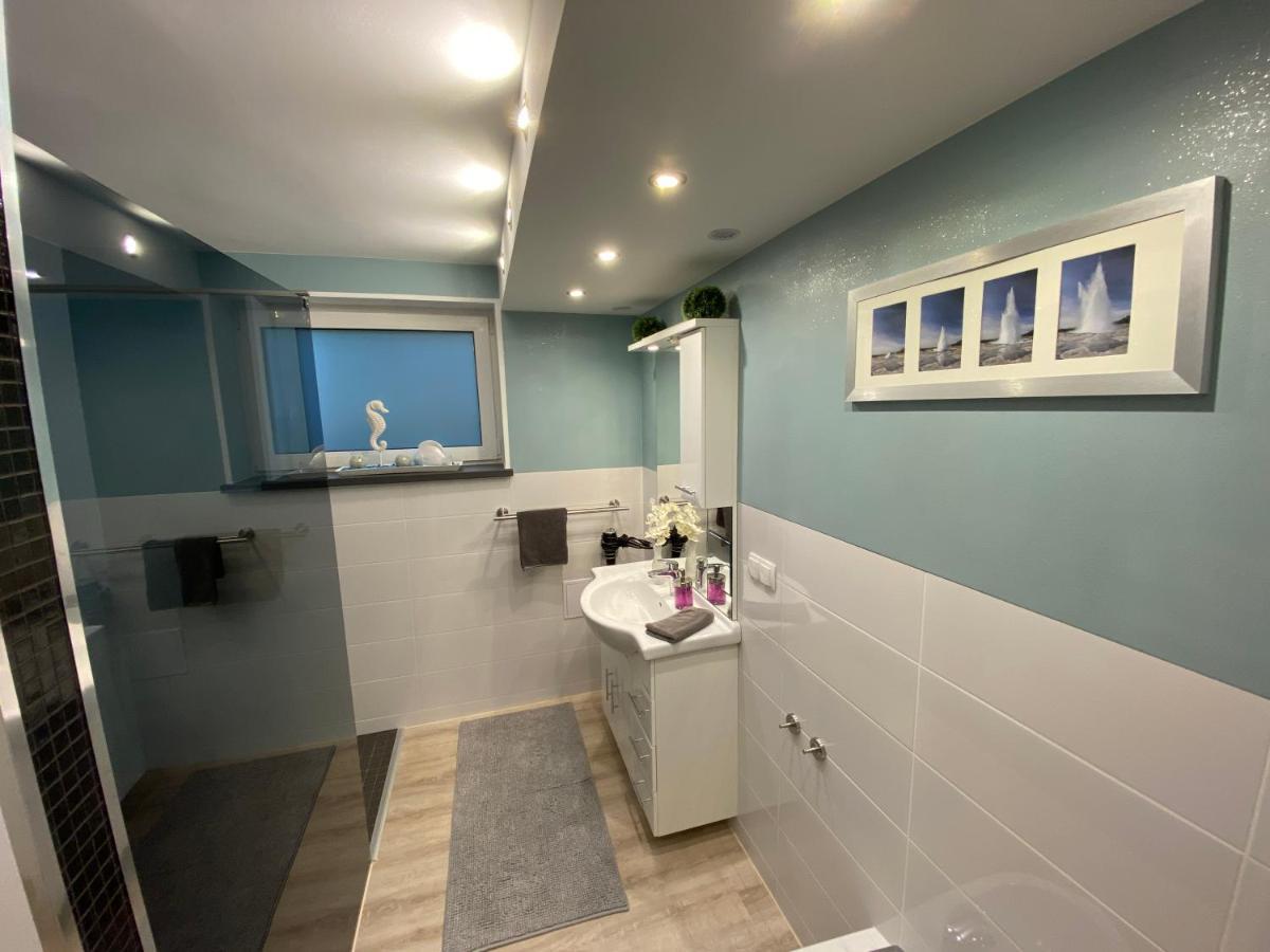 Schonwald  Ferienwohnung Oxana Im Naturpark Fichtelgebirge מראה חיצוני תמונה