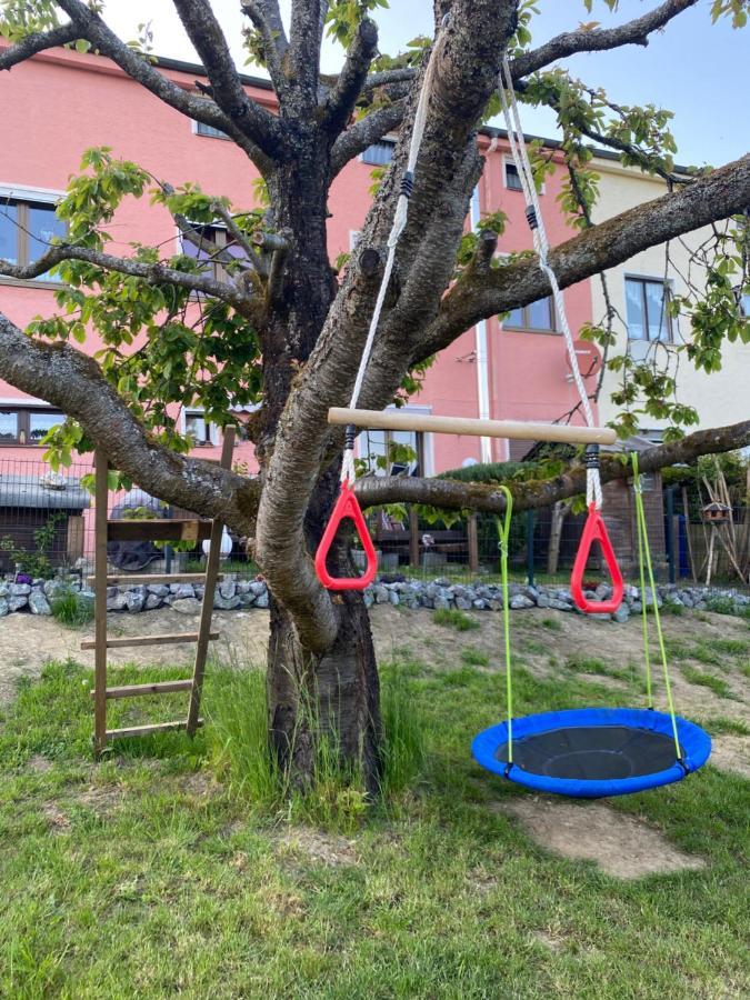 Schonwald  Ferienwohnung Oxana Im Naturpark Fichtelgebirge מראה חיצוני תמונה
