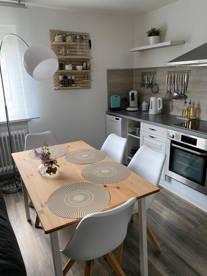 Schonwald  Ferienwohnung Oxana Im Naturpark Fichtelgebirge מראה חיצוני תמונה