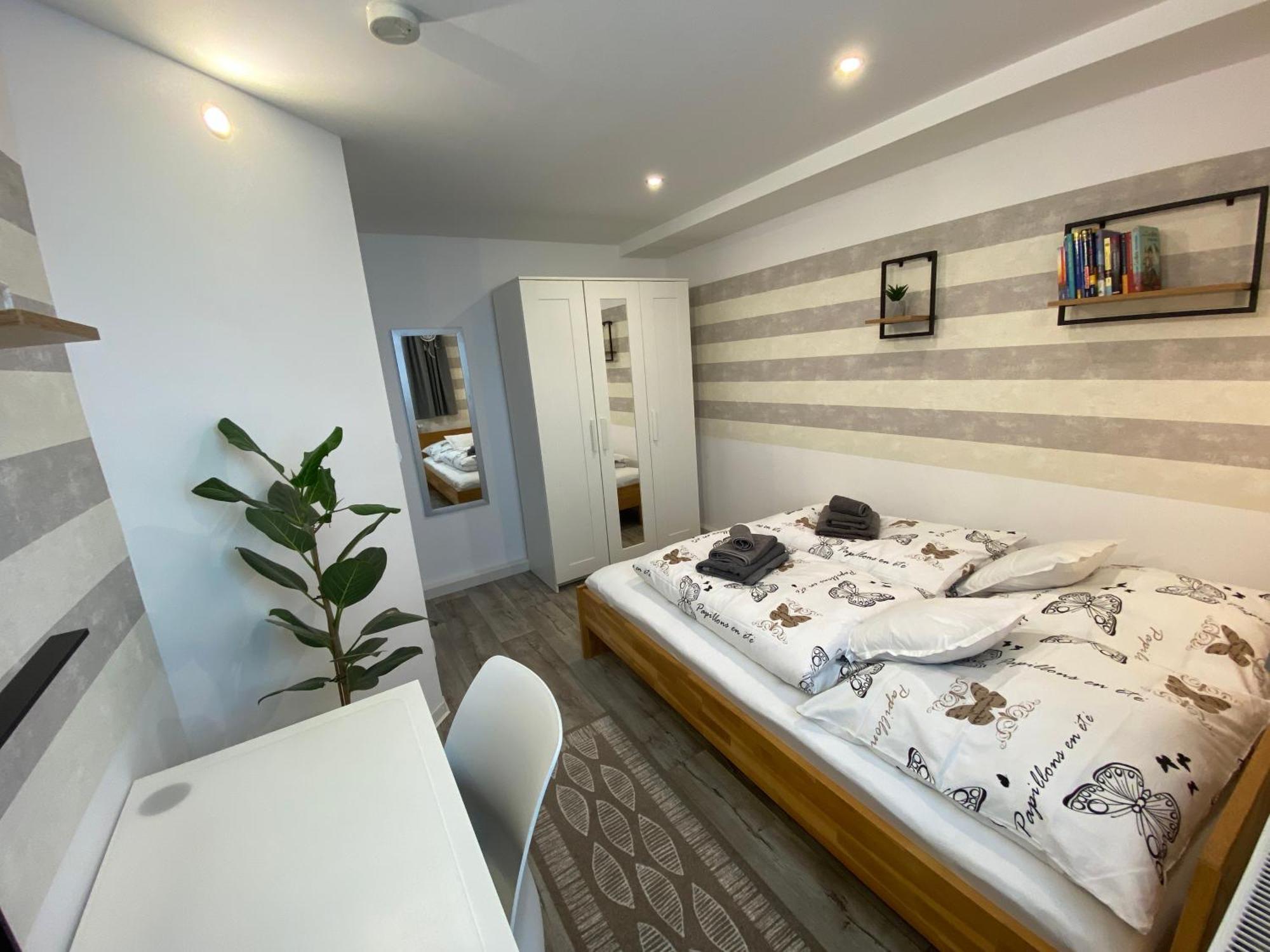 Schonwald  Ferienwohnung Oxana Im Naturpark Fichtelgebirge מראה חיצוני תמונה